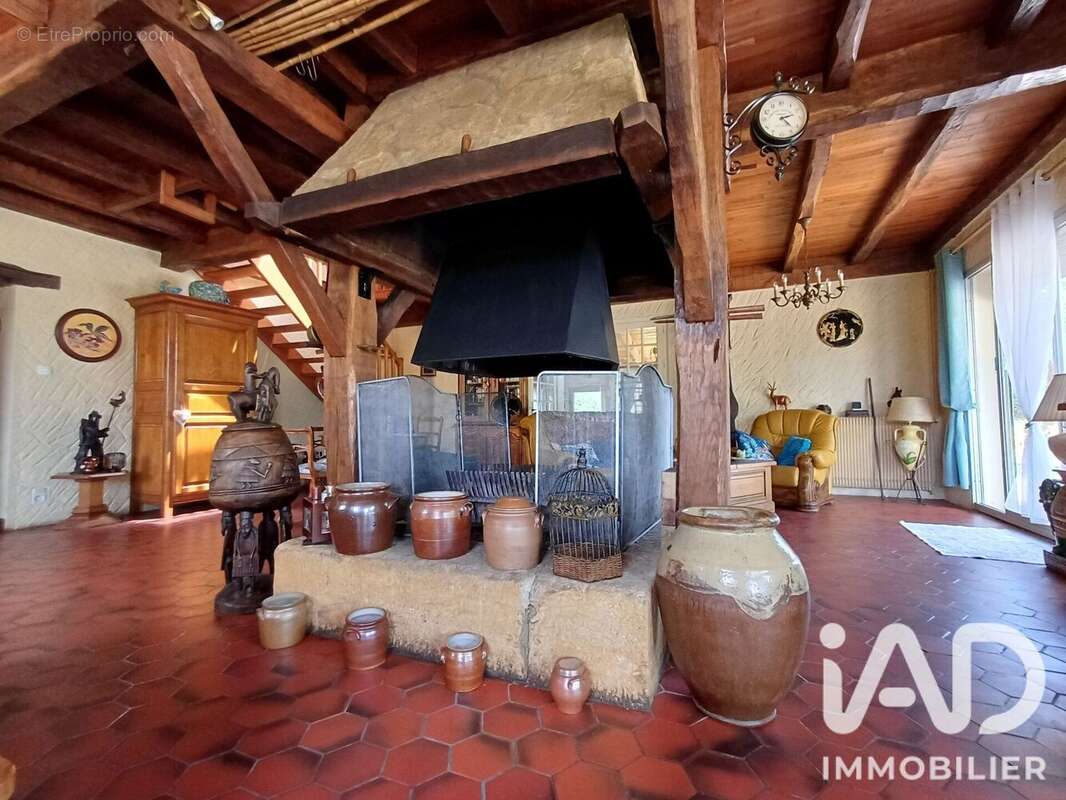 Photo 4 - Maison à LA FORCE