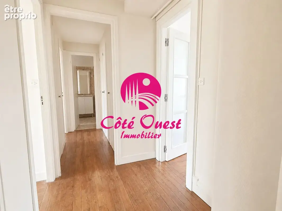 Appartement 4 pièces 84 m² à vendre à Le Havre (76600) - photo 4