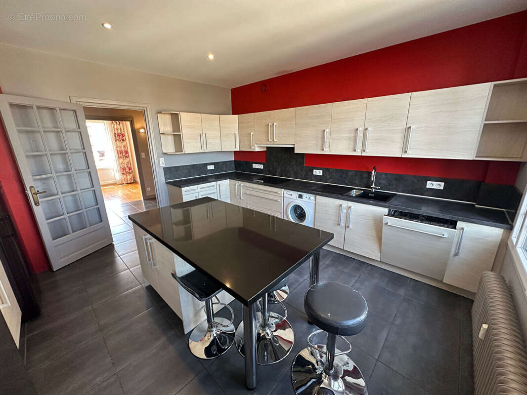 Appartement Roanne 4 pièce(s) 109.1 m2 - photo 13