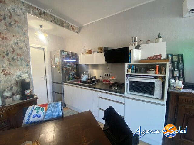 Appartement à NARBONNE