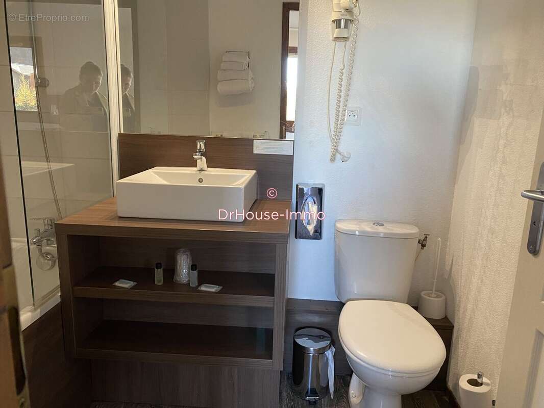 Appartement à MORILLON