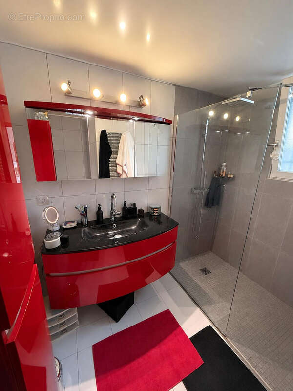 Charmante maison avec piscine et vue mer à La Turbie - photo 11