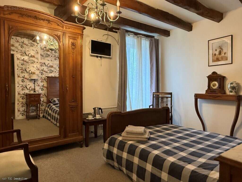 Propriété De Caractère Avec Fort Potentiel Touristique Et Commercial - photo 27