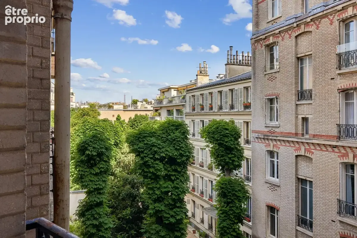 Appartement 6 pièces 165 m² à vendre à Paris-6e (75006) - photo 6