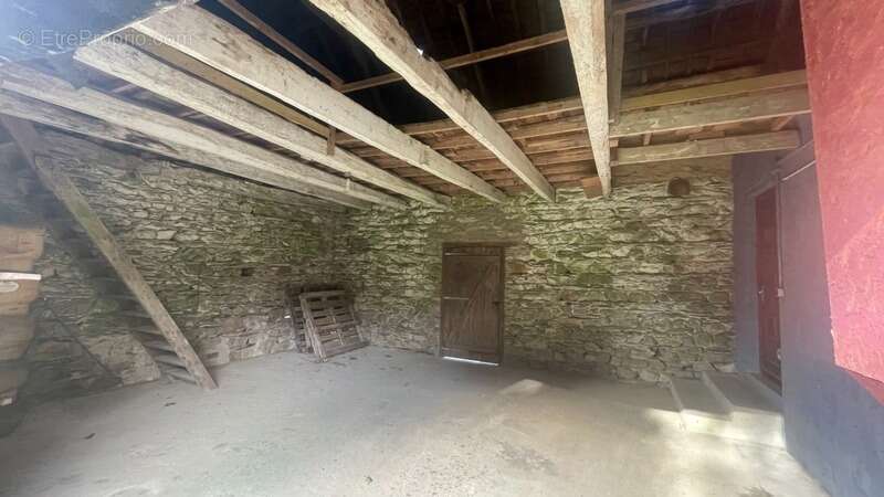 Maison à LE QUILLIO