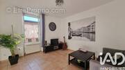 Photo 1 - Appartement à CHATEAURENARD