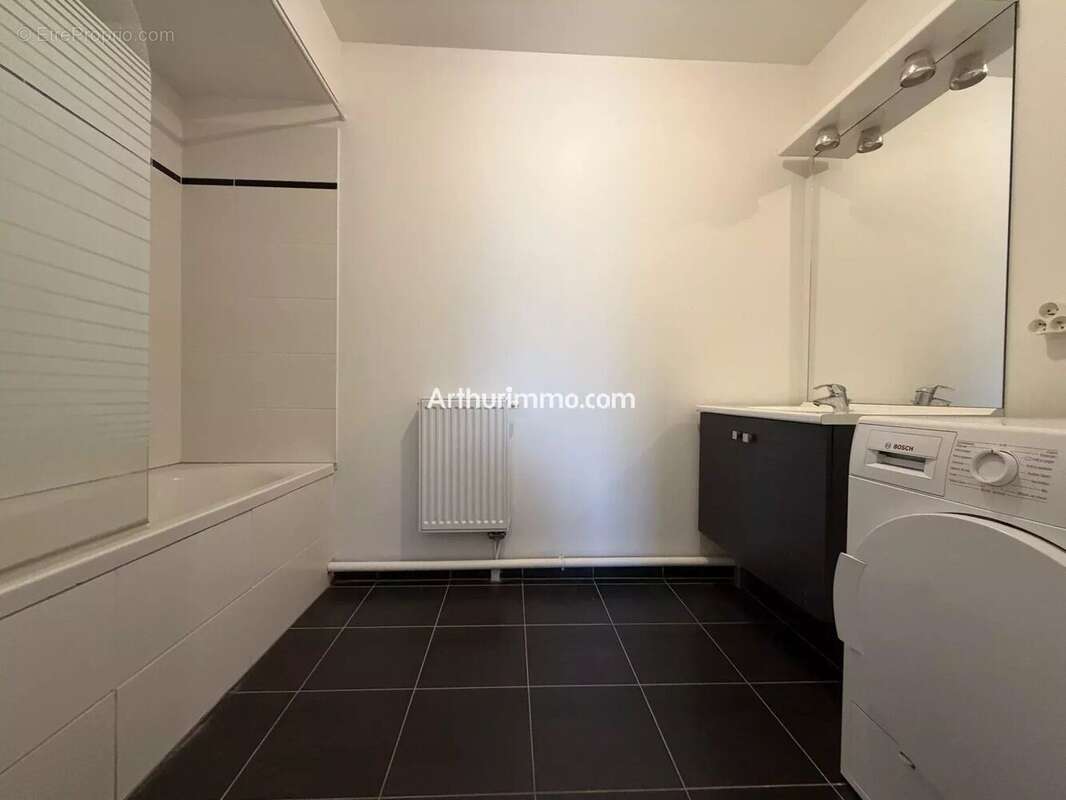 Appartement à SUCY-EN-BRIE