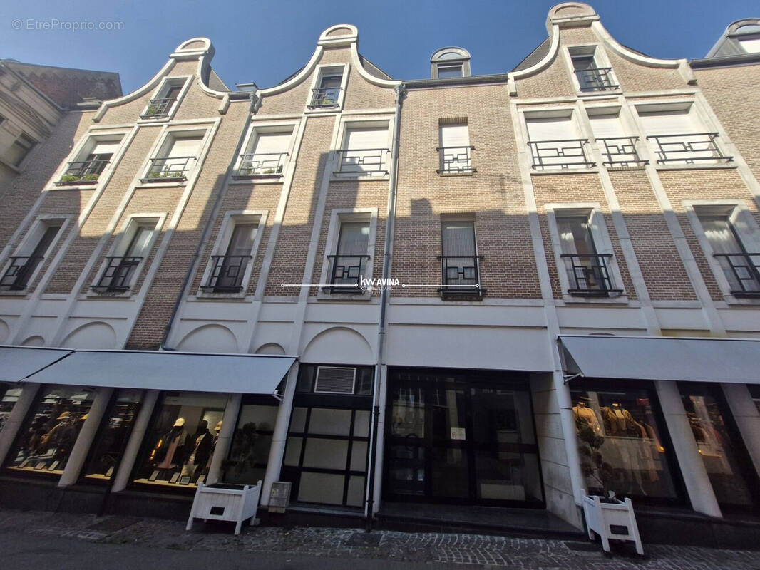 Appartement à ARRAS
