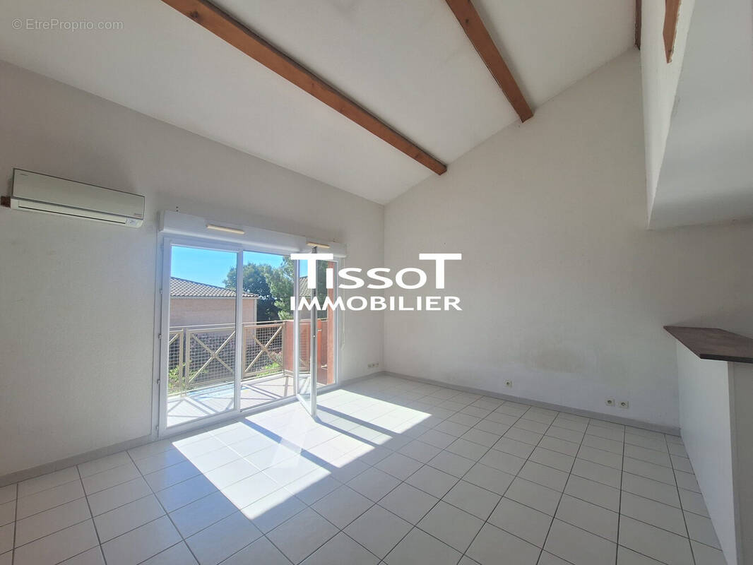 Appartement à NIMES