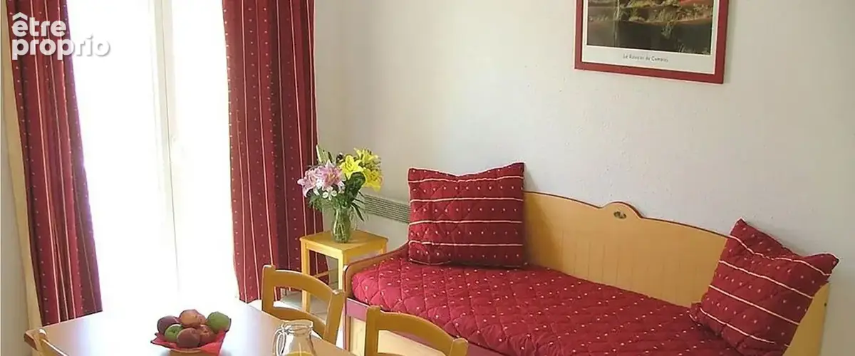 Investissement en residence de tourisme - photo 6