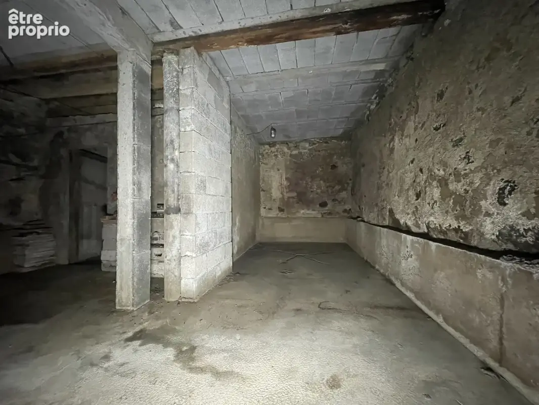 Maison a renover a condat - photo 10