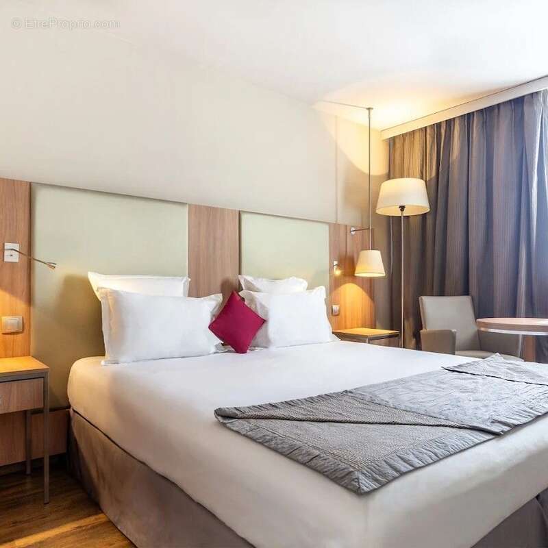 Appartement à ROISSY-EN-FRANCE
