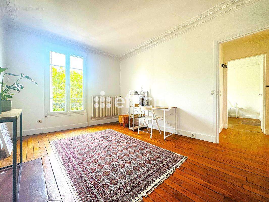 Appartement ancien - photo 12
