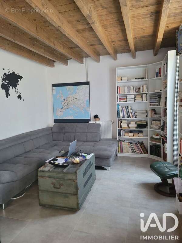 Photo 2 - Maison à MORCENX