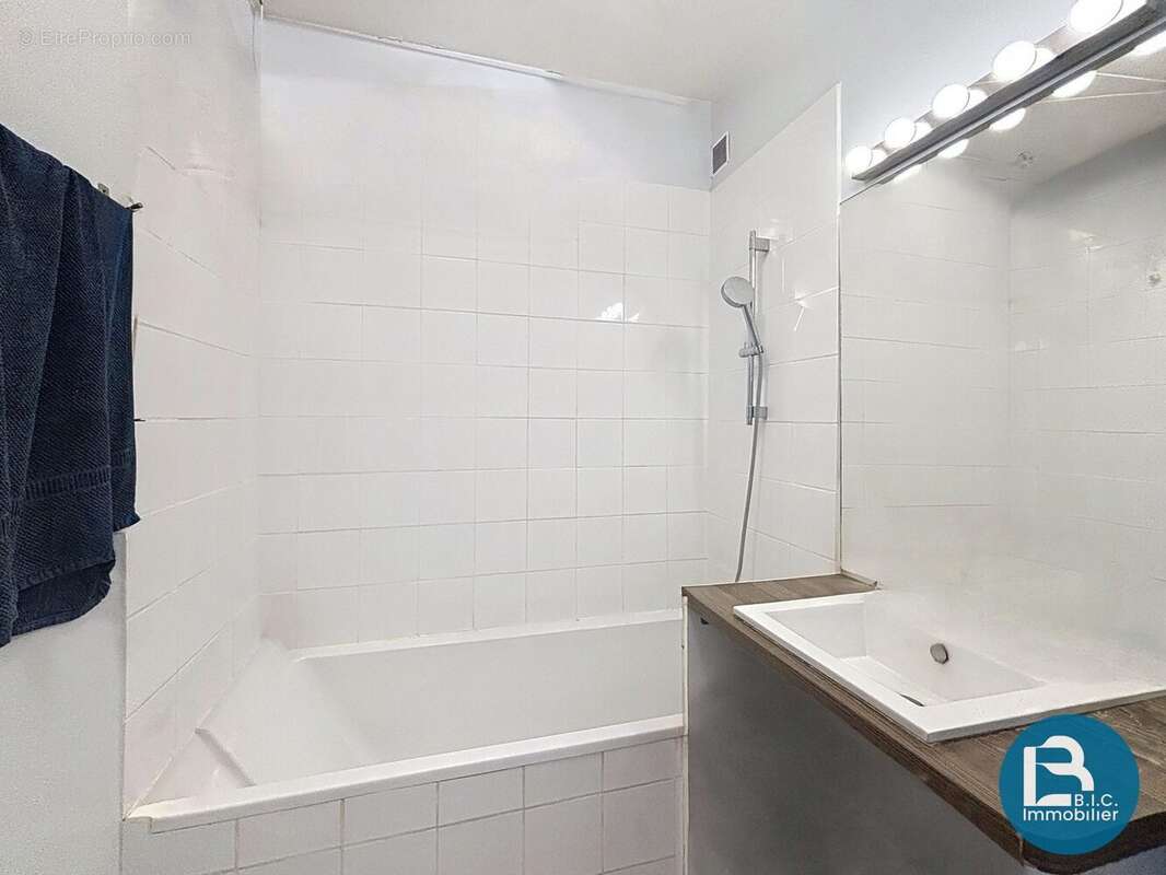 Appartement à LYON-7E