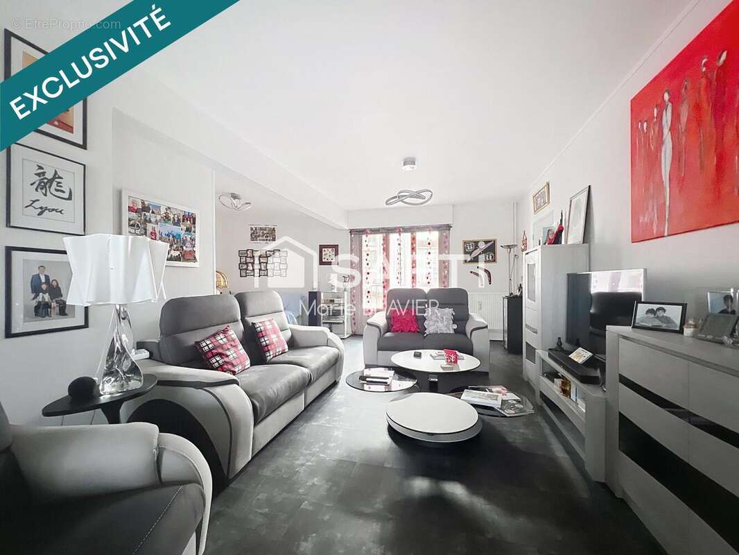 Photo 4 - Appartement à GRAY
