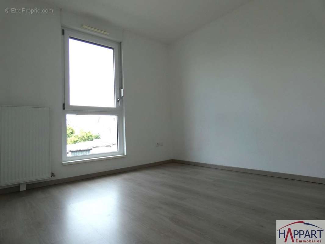 Appartement à MELUN