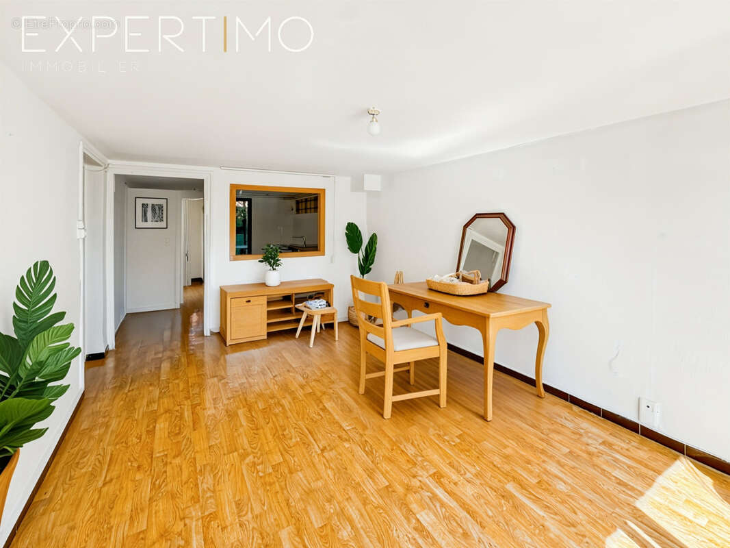 Maison à MONTPELLIER