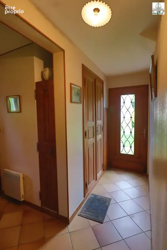 Maison 4 pièces 130 m² à vendre à Corgengoux (21250) - photo 8