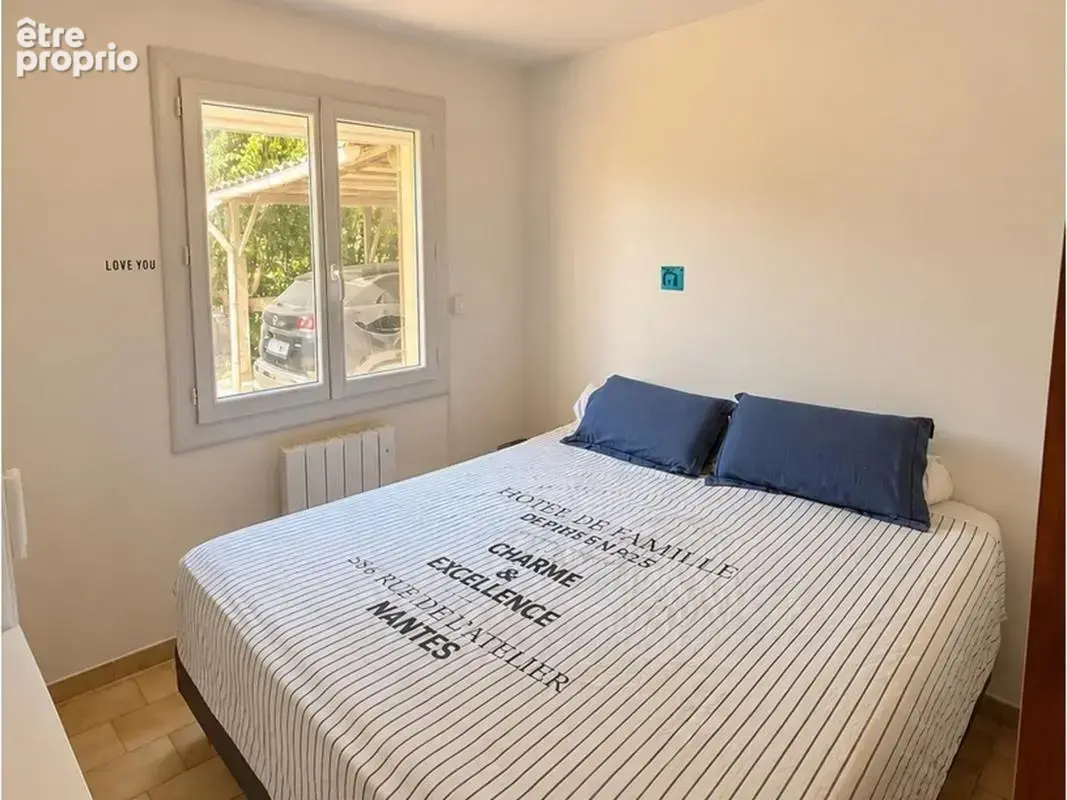Maison 5 pièces 165 m² à vendre à Rodilhan (30230) - photo 6