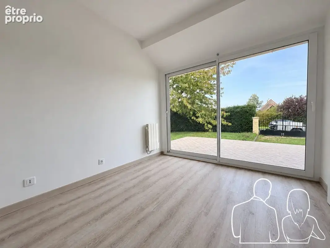 Maison 4 pièces 98 m² à vendre à Saint-Samson-De-La-Roque (27680) - photo 6