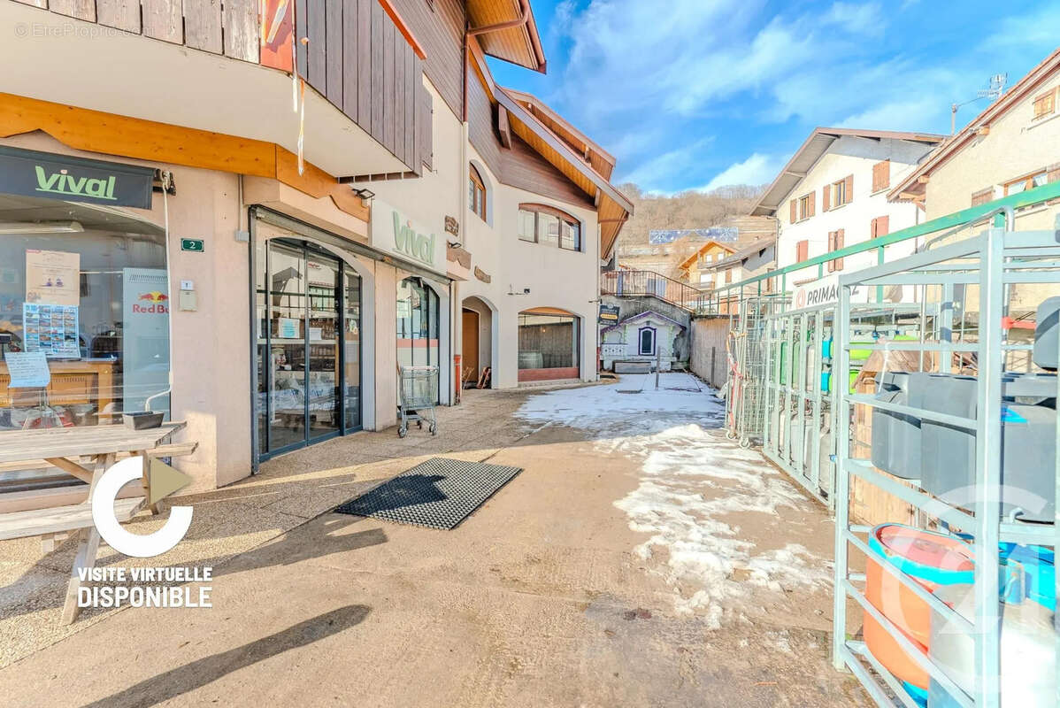 Appartement à ANNECY