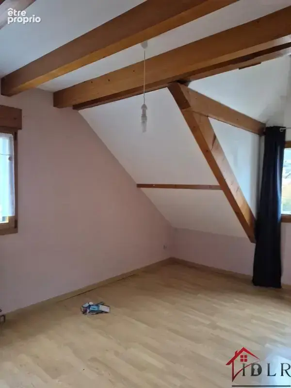 Appartement 127 m2 terrasse individuel 4 chambres aux portes - photo 5