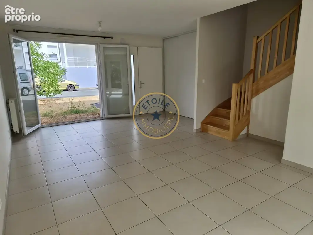 Maison 4 chambres dont 1 plain-pied - photo 4
