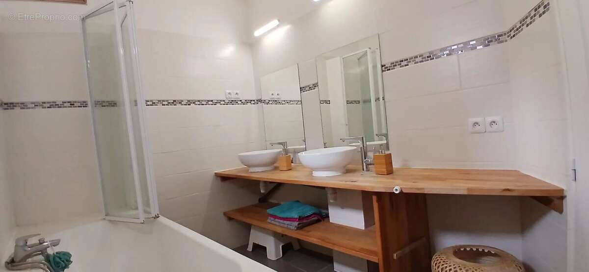 Maison à L&#039;ESCARENE