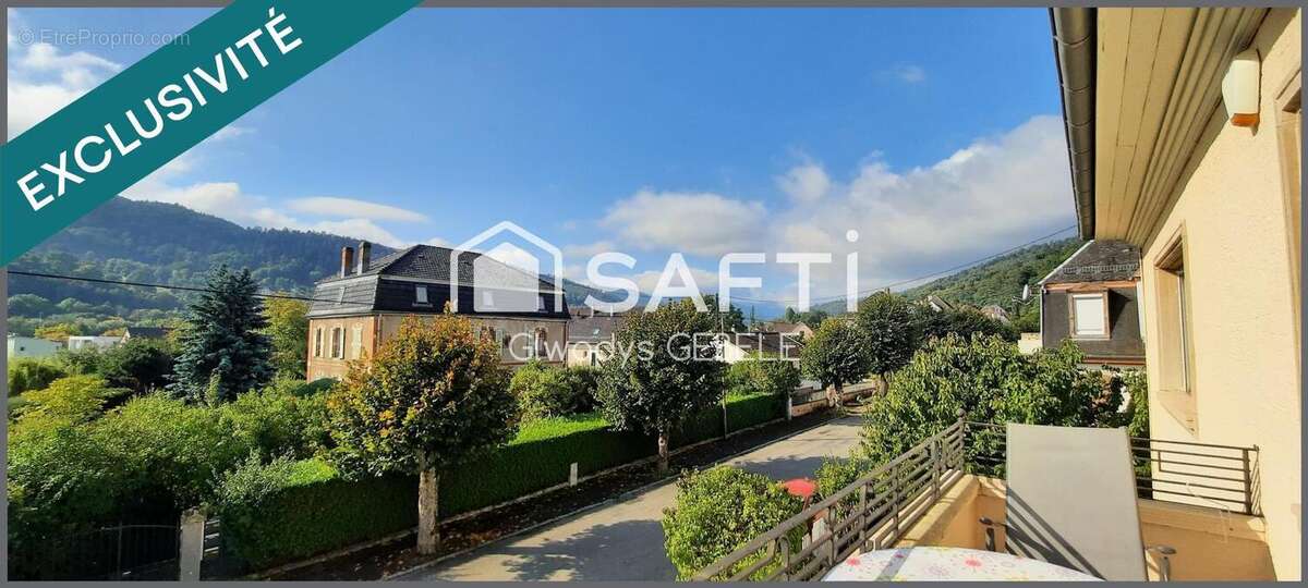 Photo 2 - Maison à MUNSTER