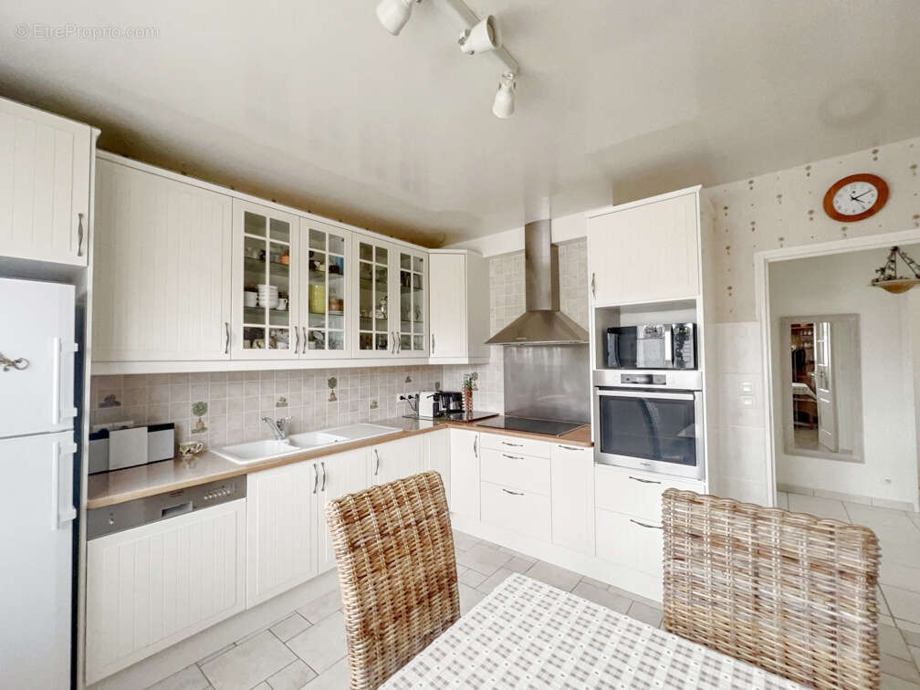 Maison à GOURNAY-SUR-MARNE