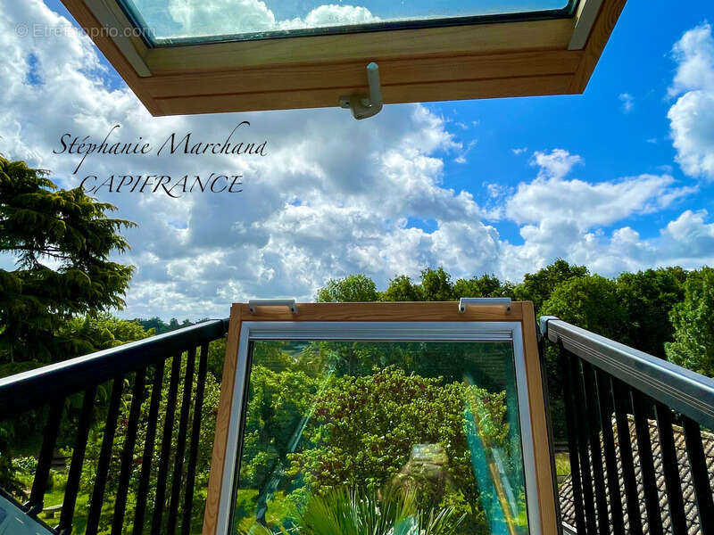 Maison à vendre 7 pièces BONNEVAL (28) - photo 17