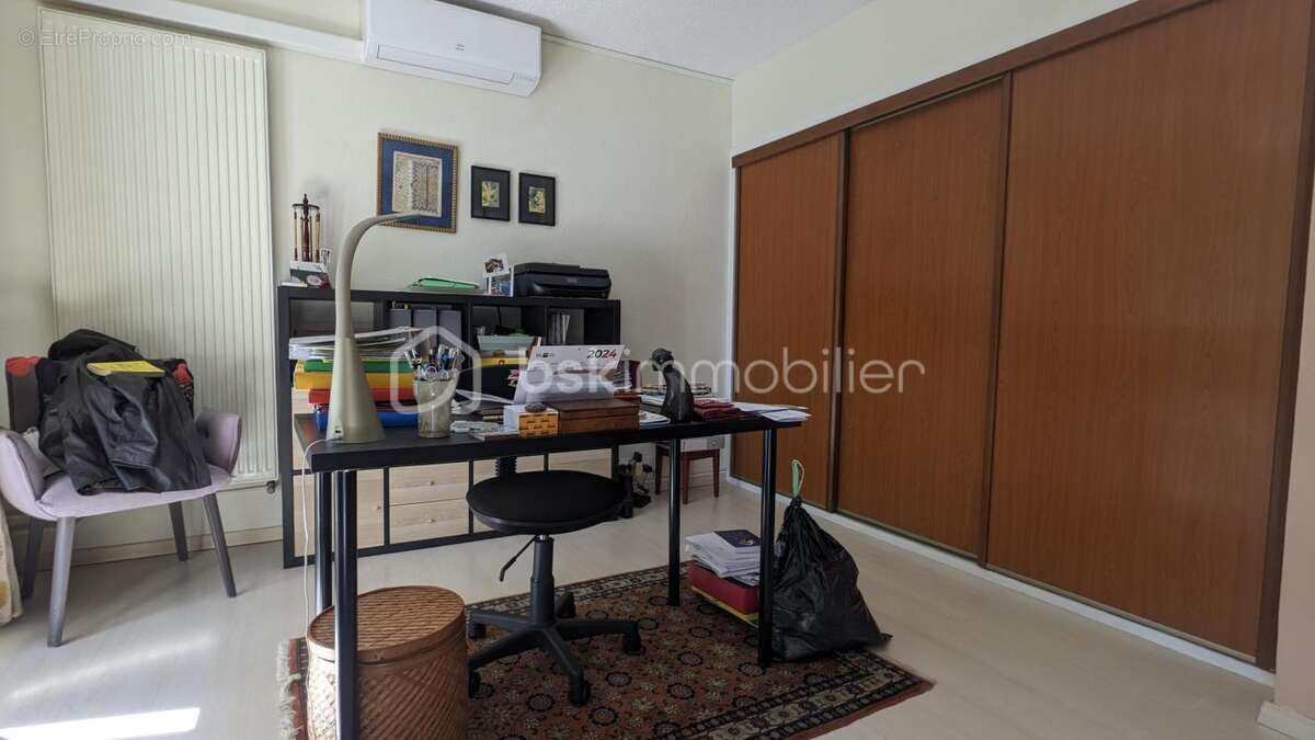 Appartement t4 tres bon etat lormont - photo 5