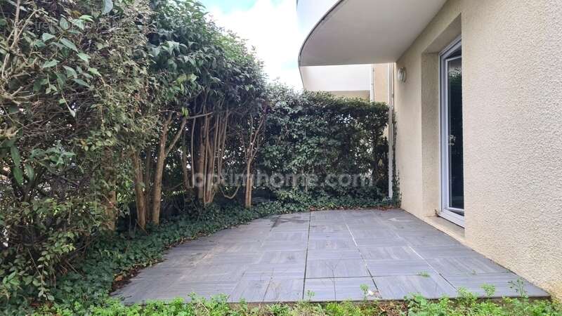 Appartement à SAINT-ORENS-DE-GAMEVILLE