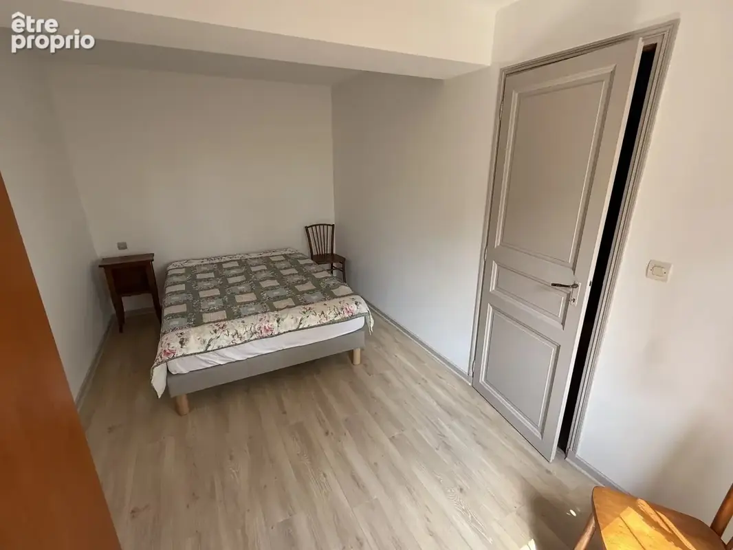 Charmante maison de campagne de 90 m², de Type F4 avec jardin clôturé de 1 250 m² - photo 9
