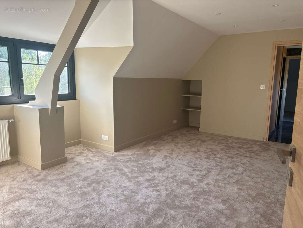 Maison individuelle à Groffliers - photo 14