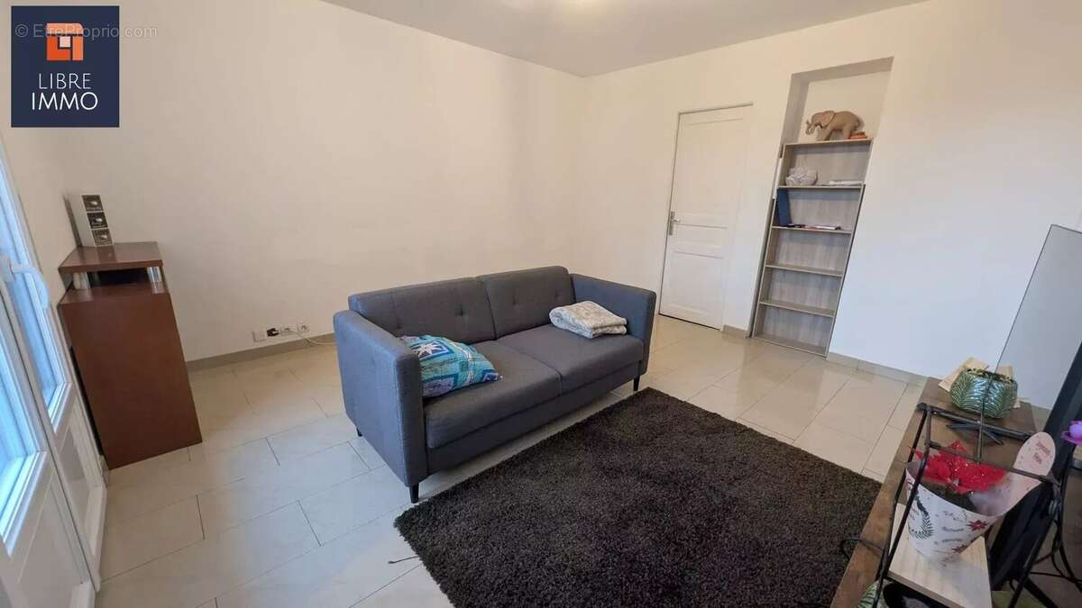 Appartement à PAU