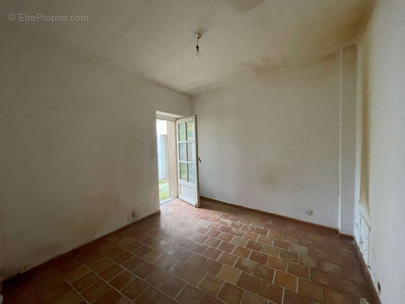 Appartement à NOGENT-LE-ROTROU