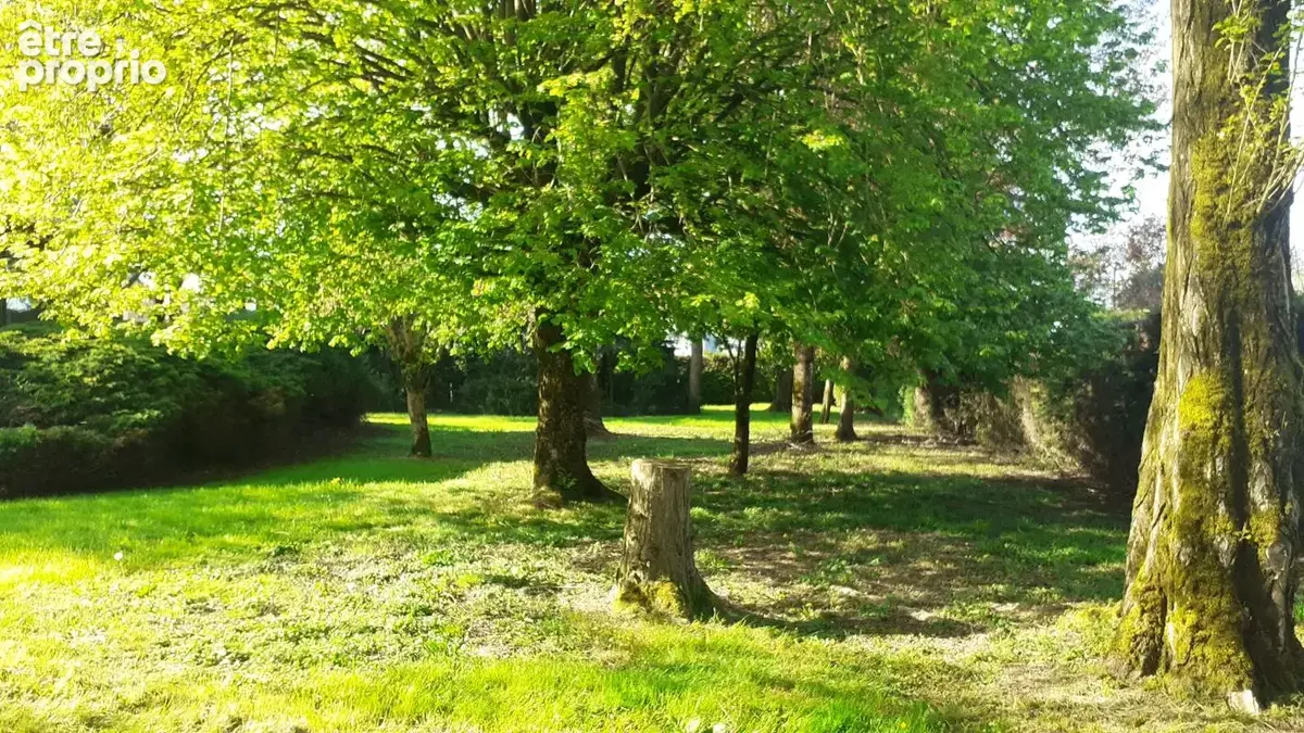 Demeure  à réinventer au cœur d’un parc de 3 700 m² - photo 14