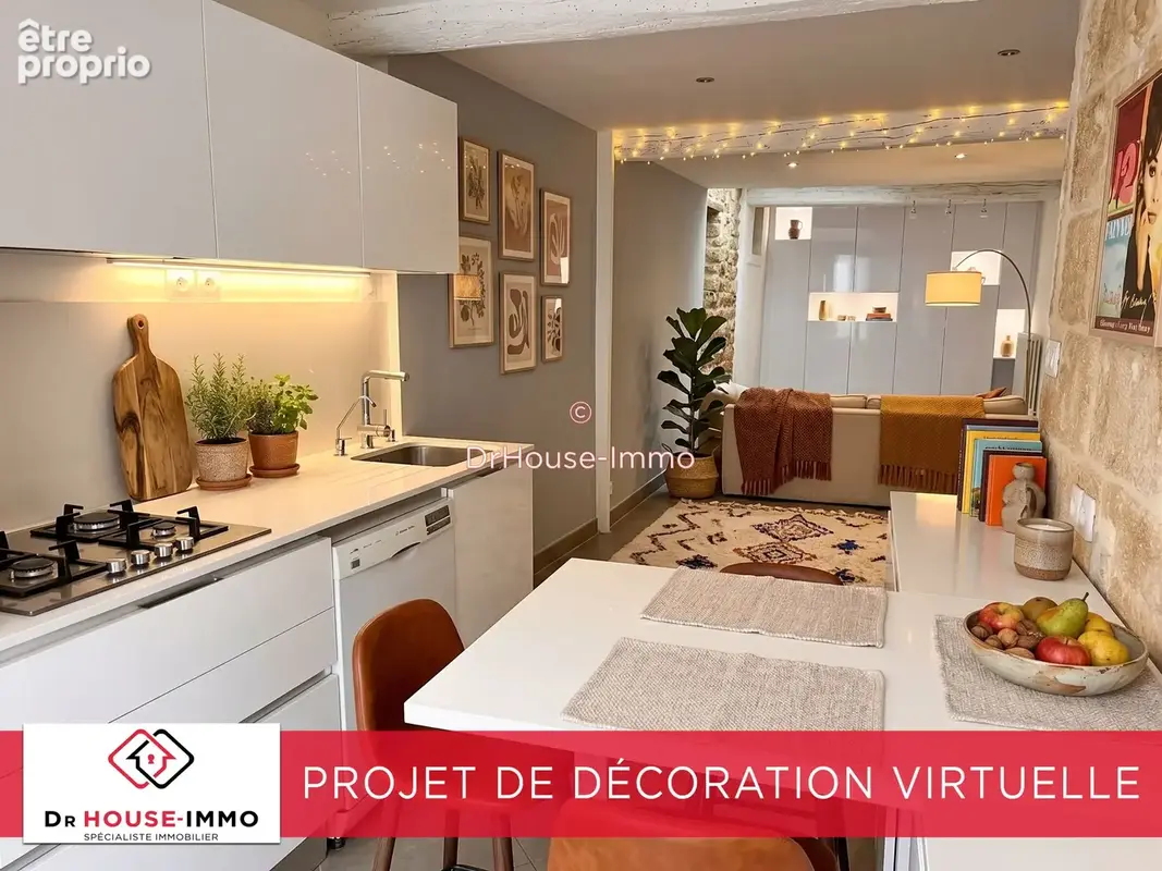 Maison 4 pièces 86 m² à vendre à Pignan (34570) - photo 11
