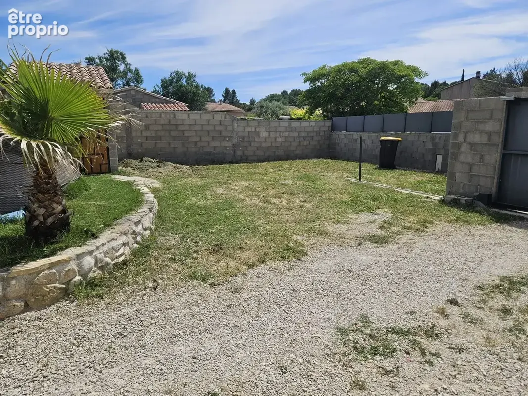 Villa de 83 m2 avec 3 chambres hors lotissement - photo 18