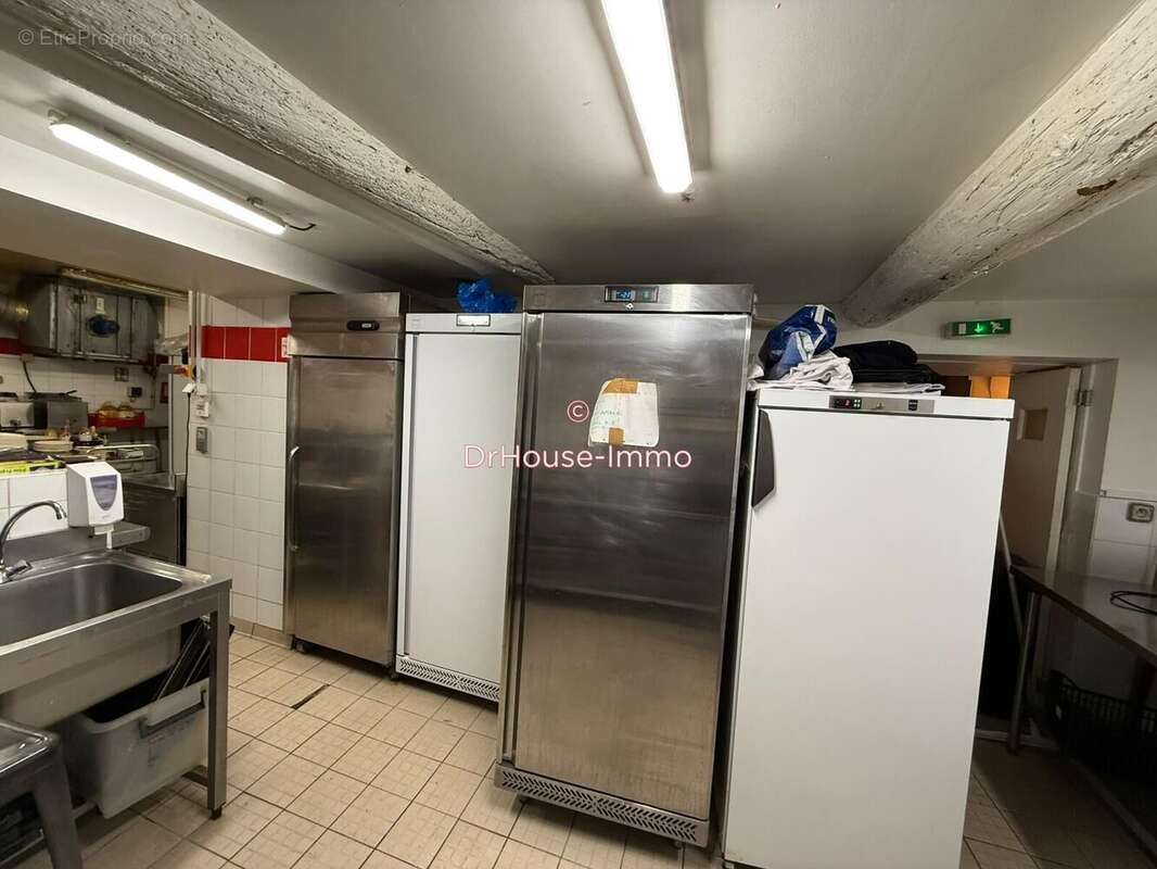 Commerce à AIX-EN-PROVENCE