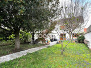 Maison à PONTAULT-COMBAULT