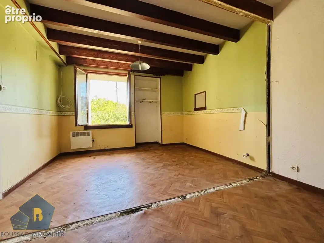 Maison 41 m² à Saint-Sauvier  - photo 5