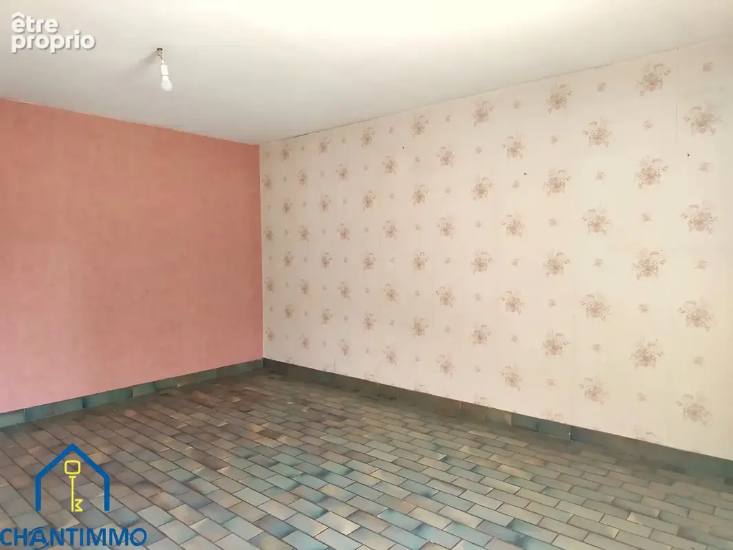Maison en pierres à rénover   75 m2   À 10 min de Chantonnay - photo 11
