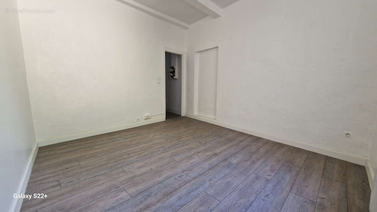 Appartement à ISTRES