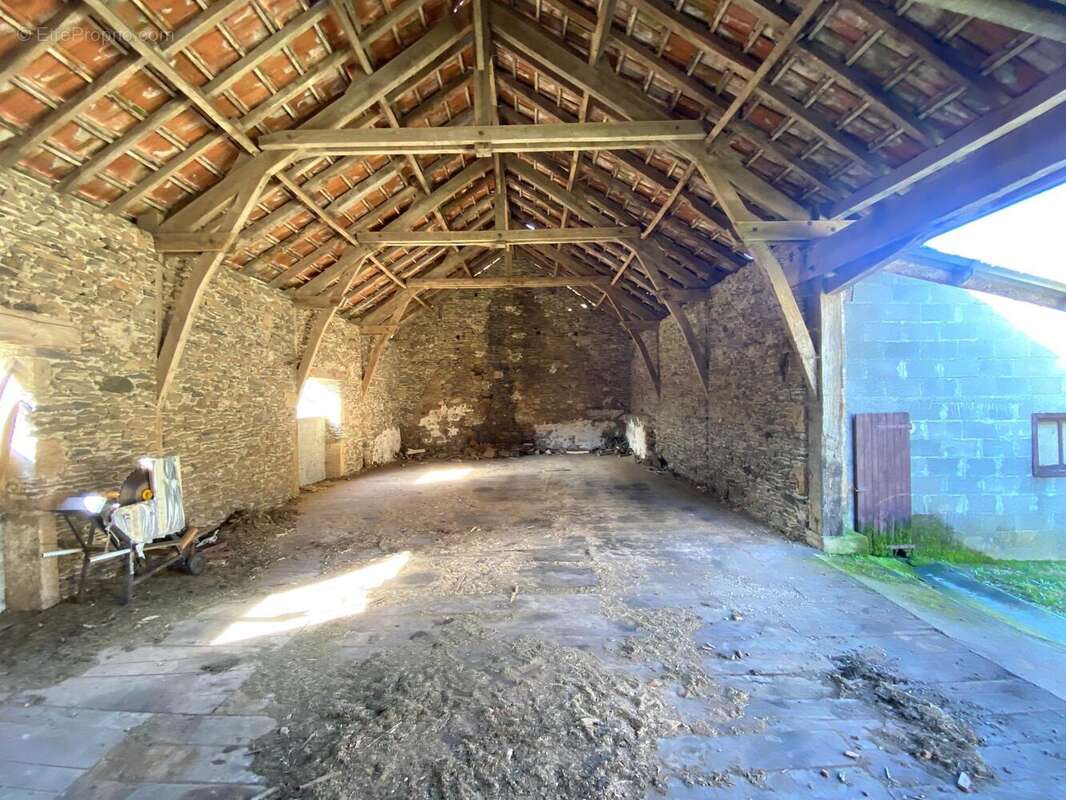 Photo 2 - Maison à LACAPELLE-MARIVAL