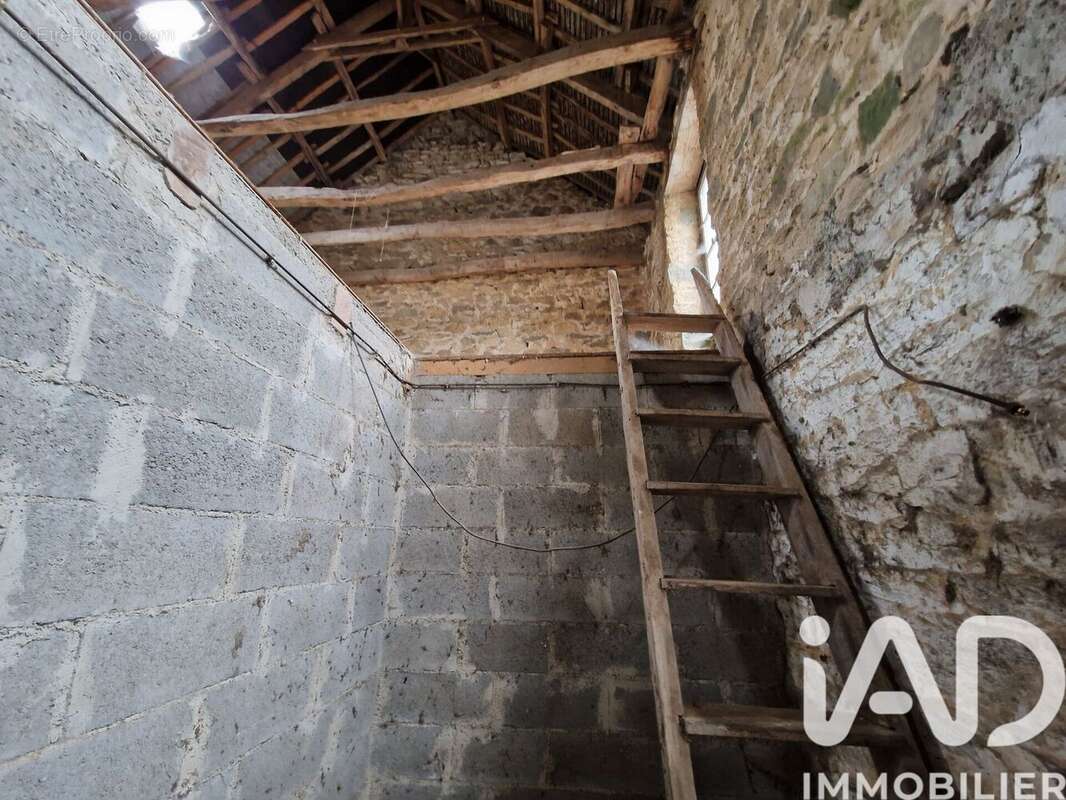 Photo 3 - Maison à LE GOURAY