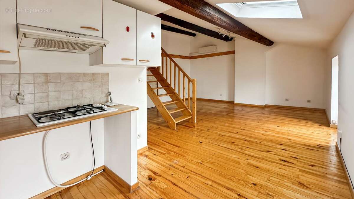 Appartement à VALENCE
