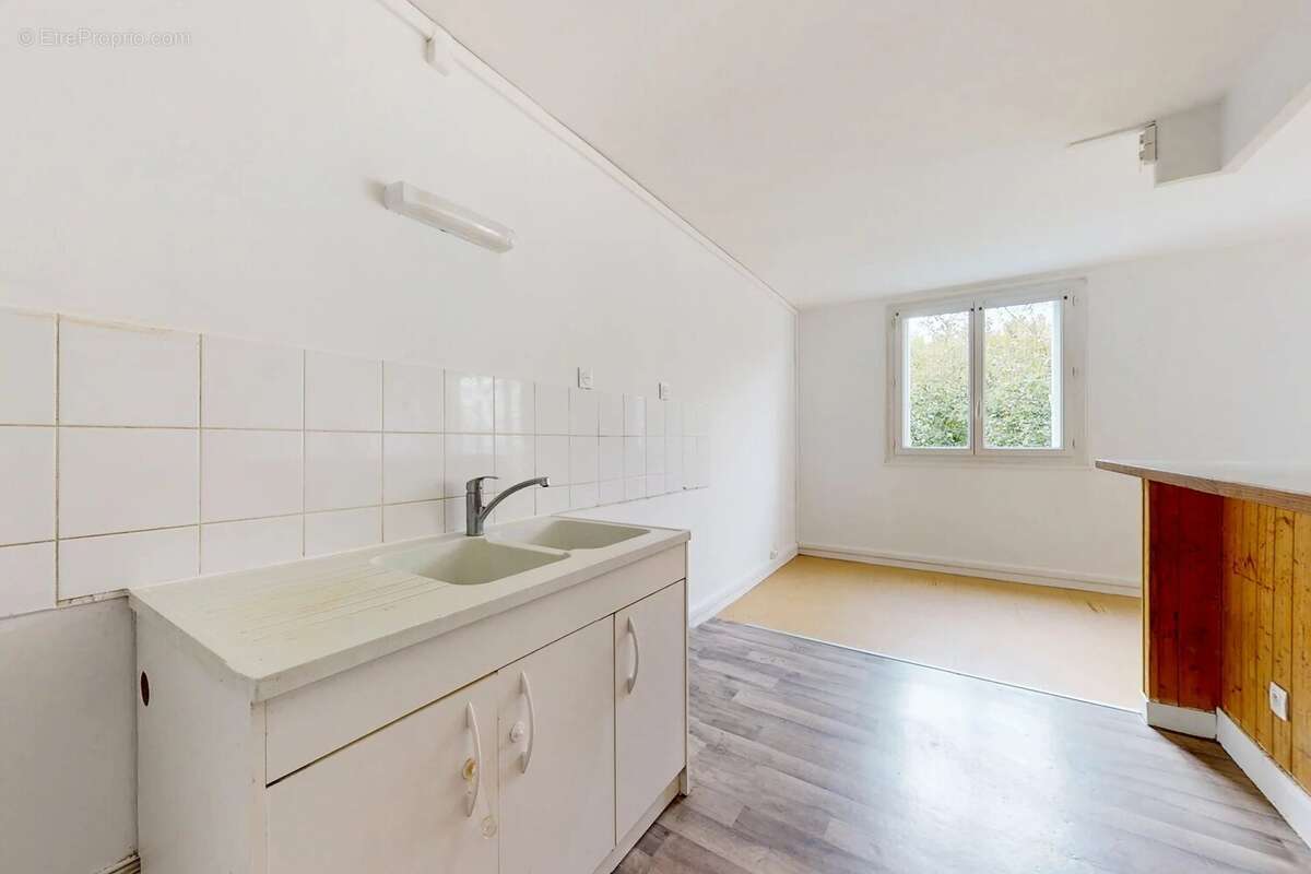 Appartement à COULOMMIERS